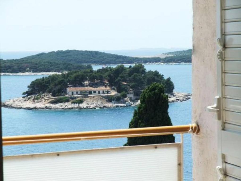 Rooms Vinka Tudor Hvar Town Luaran gambar